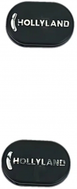 Hollyland Magnetic Back Clip pour Lark M2
