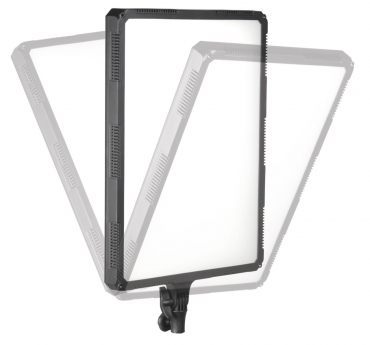 Kaiser Eclairage de surface à LED PL100D