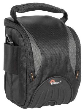 Lowepro Tasche Apex 100 AW schwarz