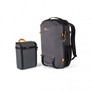 LowePro Trekker Lite BP 250 gris