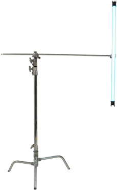 NANLITE HD-T12-1-BPR Röhren-Befestigungsadapter