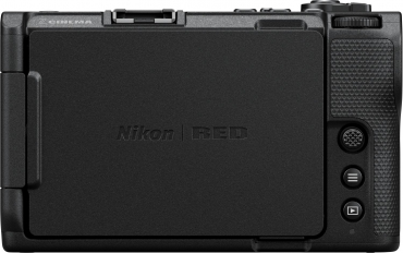 Nikon ZR + TechartPro TZE-02 Sony E an Nikon Z