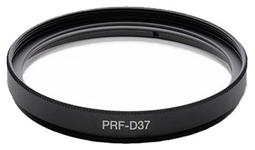 Olympus PRF-D37 Schutzfilter
