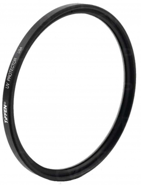 Tiffen 49MM UV PROTECTOR Filter