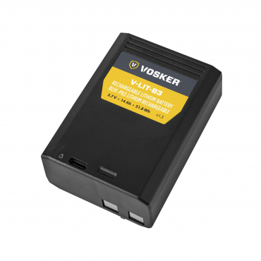 Vosker V-LIT-B3 Lithium battery for V300