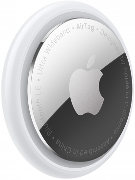 Technische Daten  Apple AirTag 1er-Pack