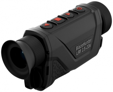 ATN Blazehunter 635 LRF thermal imaging device with rangefinder