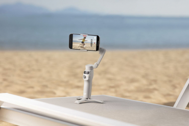 DJI Osmo Mobile 7 Einzelstück