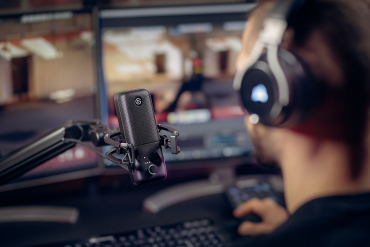 Elgato Wave:3 Microphone Premium