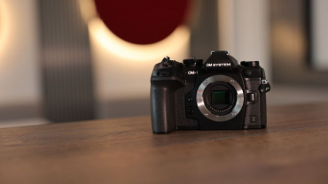 OM System OM-1 Mark II Gehäuse B-Ware 