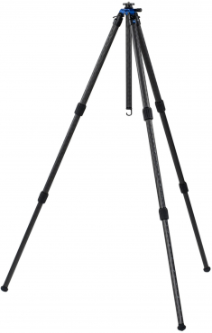 ZEISS Pro Series Lightweight Tripod Set