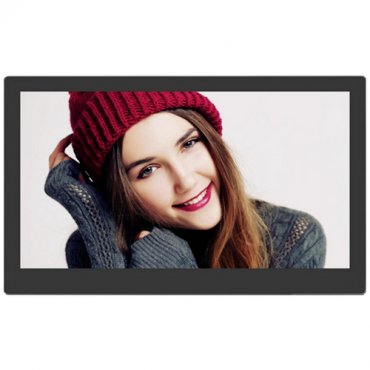 Marron 13,3 DigiFrame 1361 8GB LED Full HD