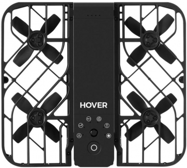 HOVERAir X1 Combo Black