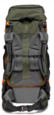 Lowepro PhotoSport PRO 70L AW IV (M-L) vert