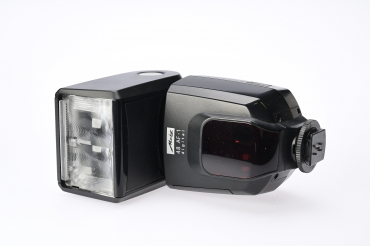 Metz mecablitz 48 AF-1 P digital Pentax/Samsung Bl gebraucht #9165456