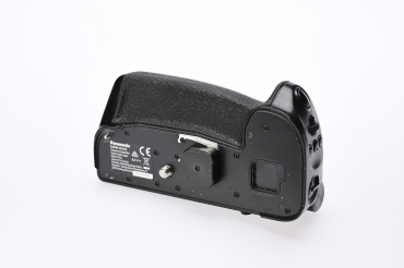 Panasonic DMW-BGG9E Batteriehandgriff gebraucht #9165855