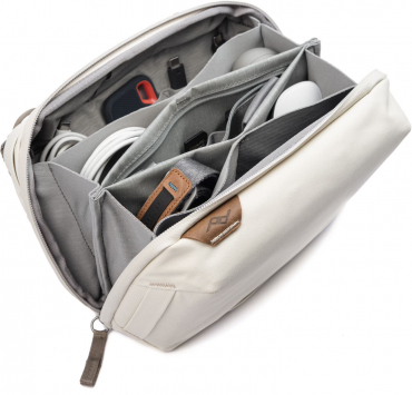 Peak Design Tech Pouch beige