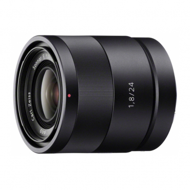 Sony SEL 24mm 1:1,8