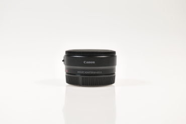 Canon Bajonettadapter EF-EOS-R gebraucht #9163891