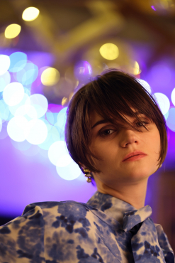 Canon EOS R1 + RF 135mm f1,8 L IS USM