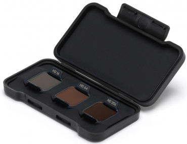 DJI Flip ND Filters Set (ND16/64/256)