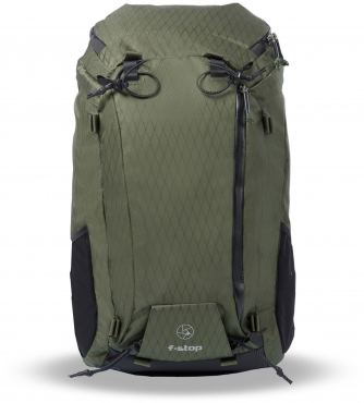 F-Stop DuraDiamond Ajna Essentials Bundle Cypress