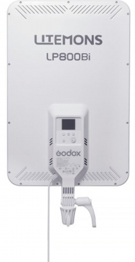 Godox LP800Bi white Litemons LED Panel light Bi-Color