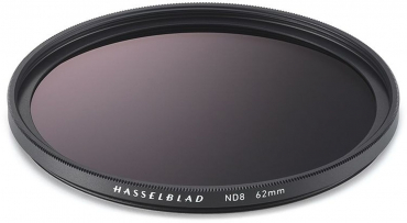 HASSELBLAD Filter ND8 62mm