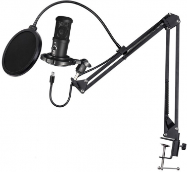 MyStudio Podcast Kit