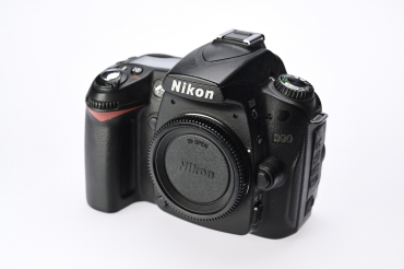 Nikon D90 Gehäuse gebraucht #9165698 - 9165698 Nikon D90 Gehäuse gebraucht #9165698