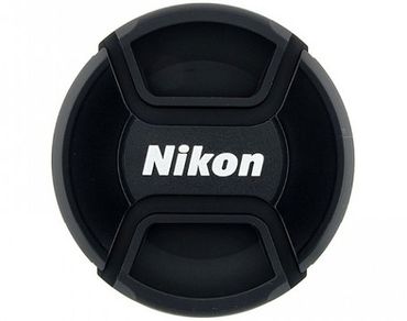 Nikon Bouchon dobjectif LC-95