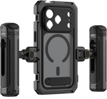 SmallRig 5540 Dual Handheld Kit iPhone 17 Pro