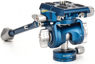 Benro FS20PROC Tête hybride y compris support 501