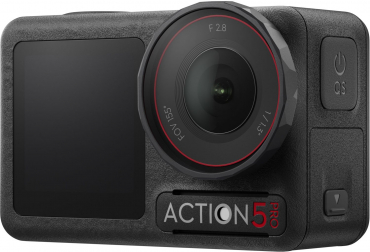 DJI Osmo Action 5 Pro Adventure Combo B-Ware