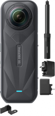 INSTA360 X5 Creator-Bundle