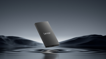 Lexar SL300 Portable SSD 1TB