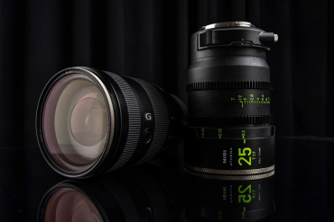 Nisi Armor FX UV 49mm