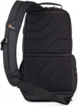Slingshot Edge 250 AW Sac pour sling noir pièce unique