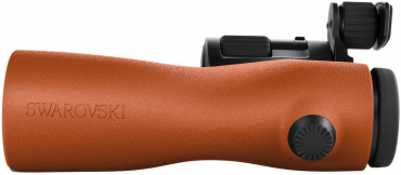Swarovski NL Pure 10x42 burnt orange