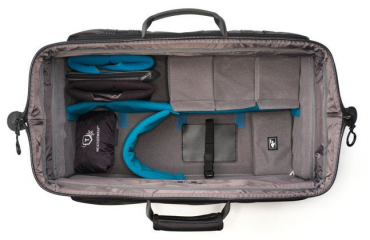 Tenba Cineluxe v2 Backpack 24L Black