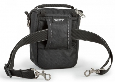 thinkTANK Mirrorless Mover 5 Pewter