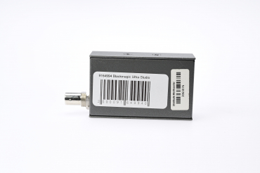 Blackmagic Ultra Studio gebraucht #9164994