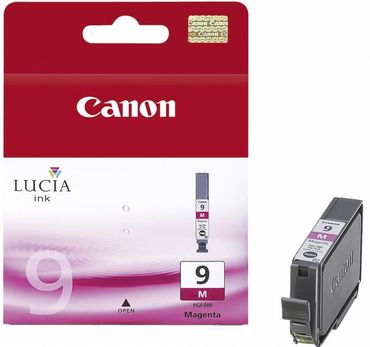 Canon Tinte PGI-9m magenta