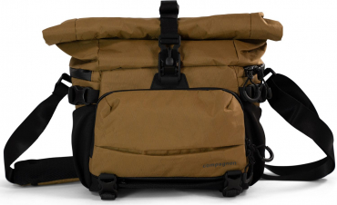 Compagnon Element sling 7L desert brown