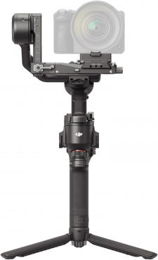 DJI RS 4 Einzelstück