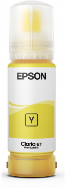 Epson 114 Tinte gelb 70ml für Epson ET-8500/8550