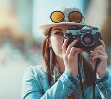 Nikon Z-System & DSLR - Essen 21.10.23