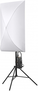 Godox Knowled F400Bi Flexible Studio Bi-Color Leuchte