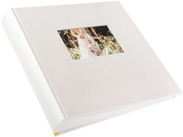 Goldbuch 31 485 Album photo Romeo blanc