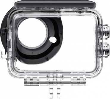 INSTA360 GO Ultra Dive Case